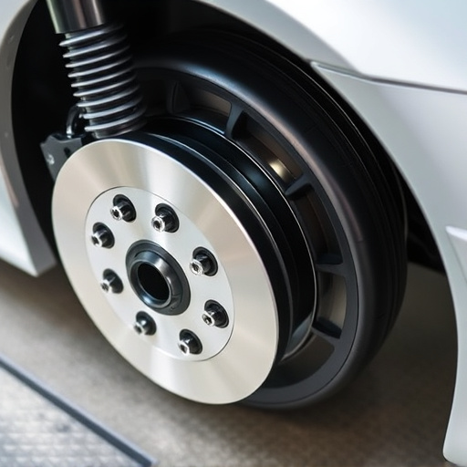 performance brakes