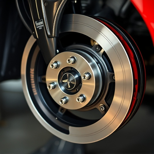 performance brakes