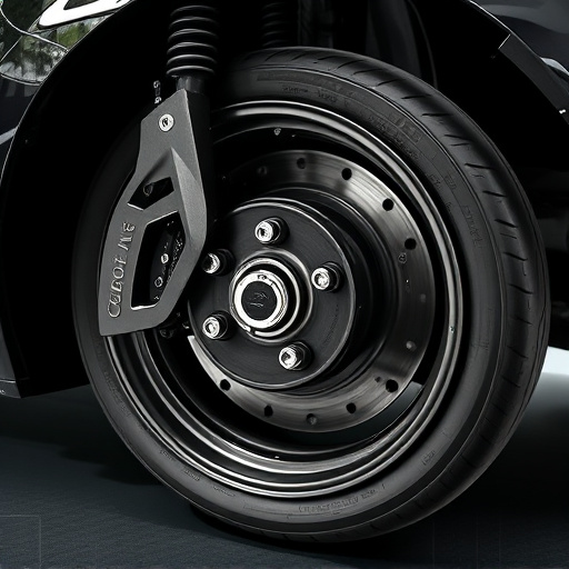 performance brakes