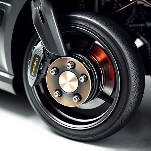 performance brakes
