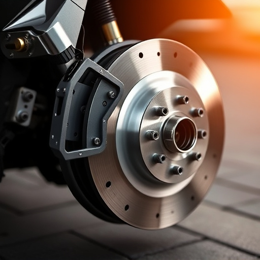 performance brakes