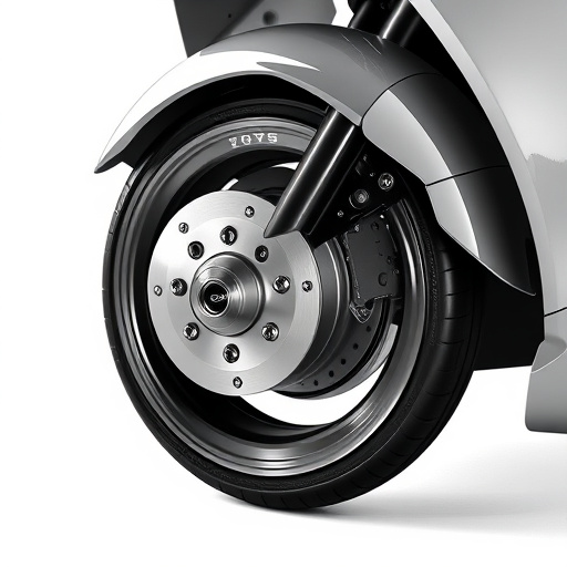 performance brakes