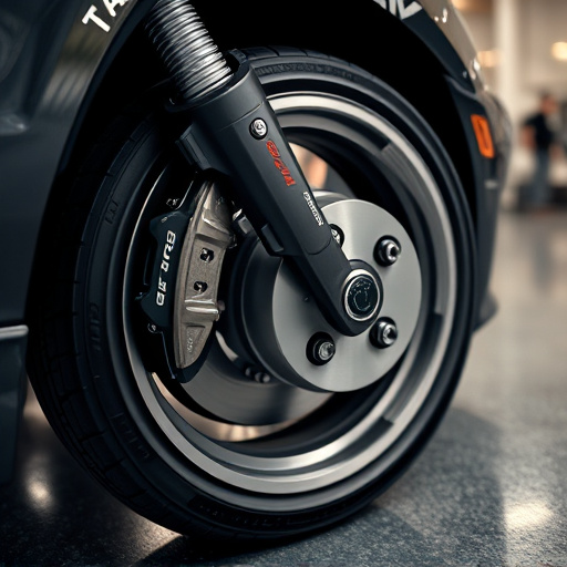 performance brakes