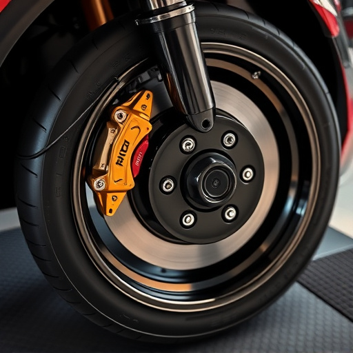 performance brakes