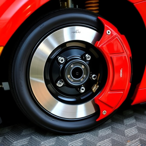 performance brakes