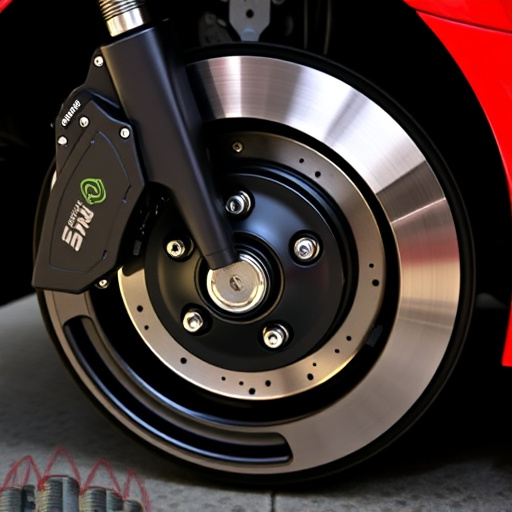 performance brakes