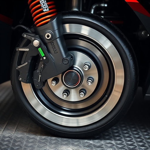 performance brakes