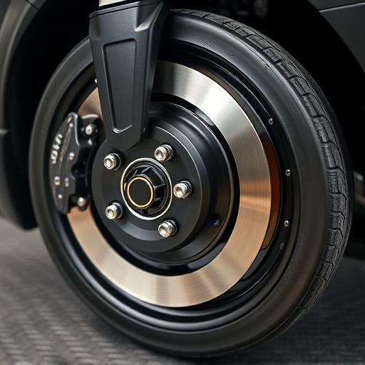 performance brakes