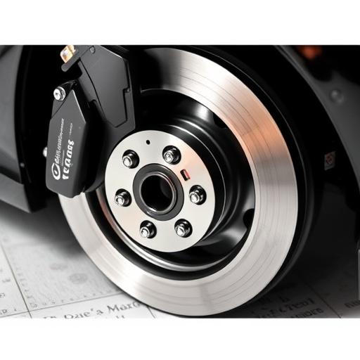 performance brakes