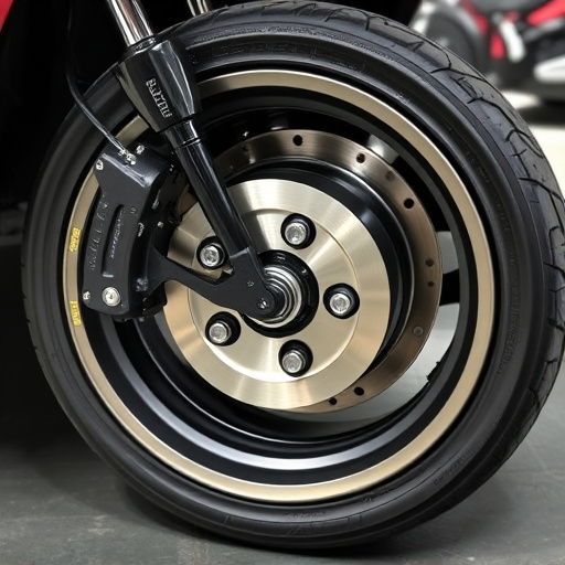 performance brakes