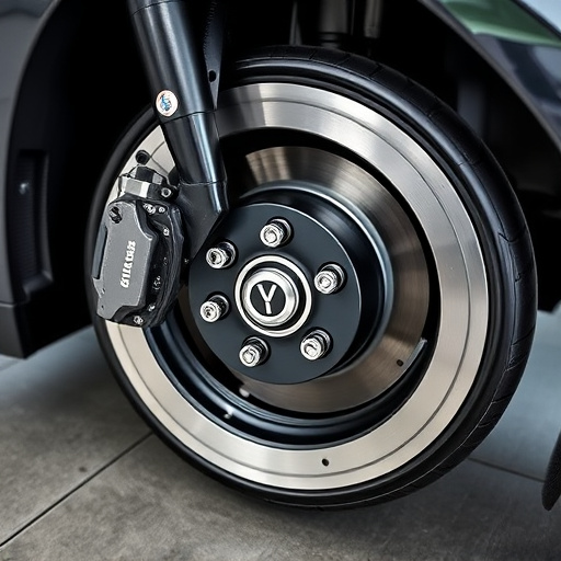 performance brakes