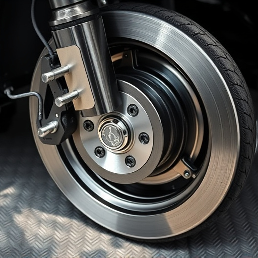 performance brakes