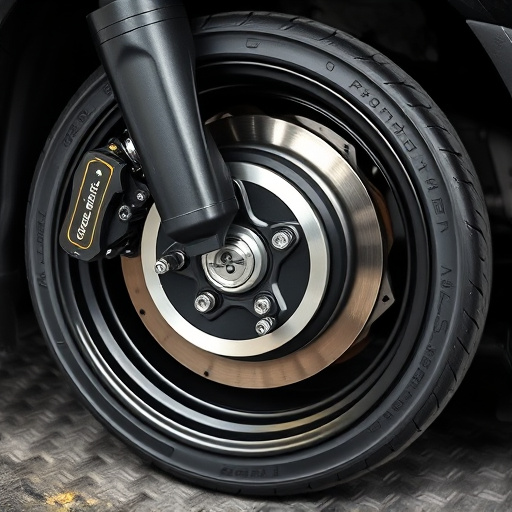 Anti Roll Bars: Balancing Vehicle Dynamics for Enhanced Grip and Safety