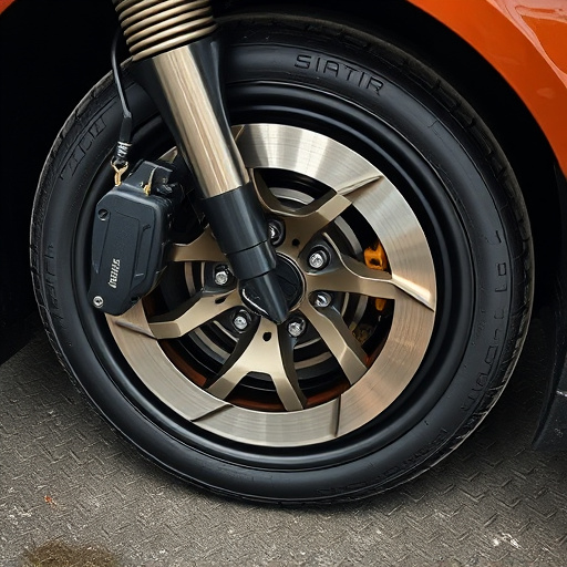 performance brakes