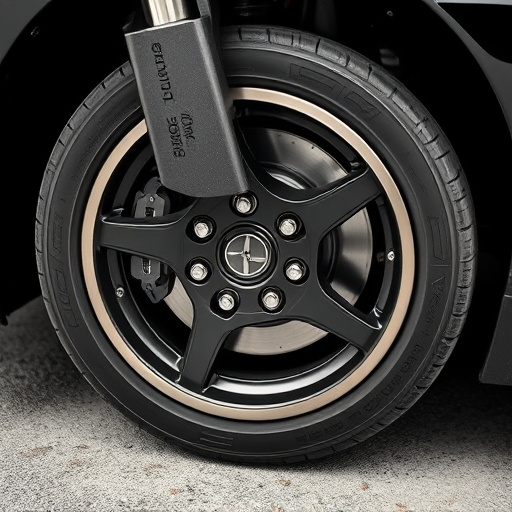 Enhance Maneuverability: Understanding Performance Sway Bars for Sudden Lane Changes