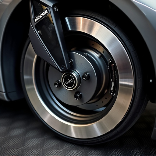 performance brakes