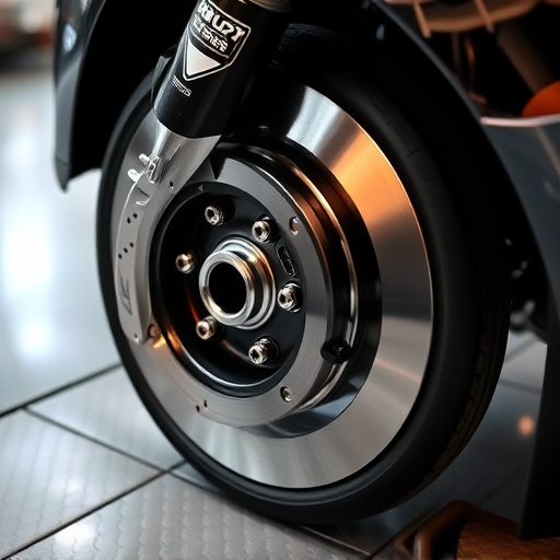 performance brakes