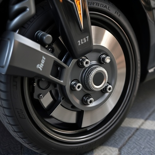 performance brakes