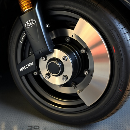Unveiling the Science of Adjustable Suspension Ride Control