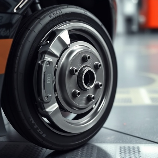 performance brakes