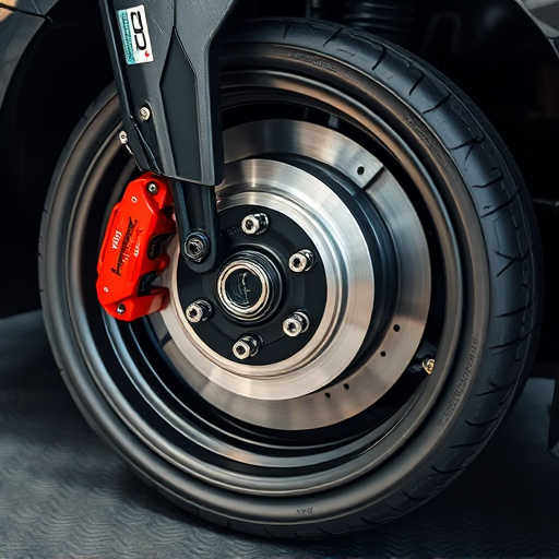 performance brakes