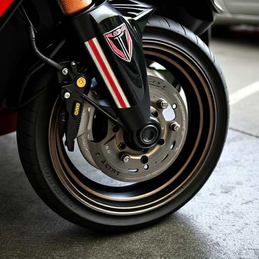 performance brakes