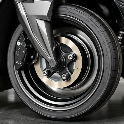 performance brakes