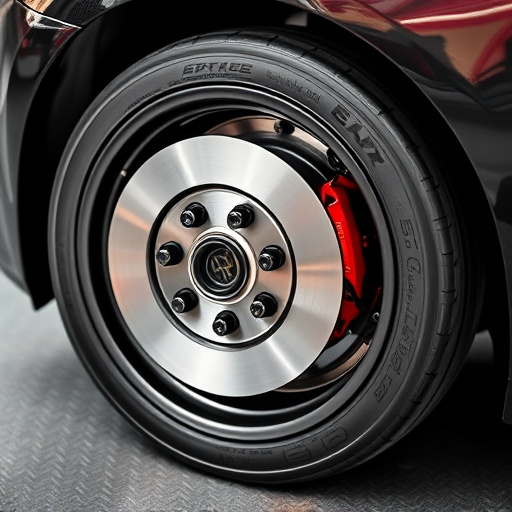 performance brakes