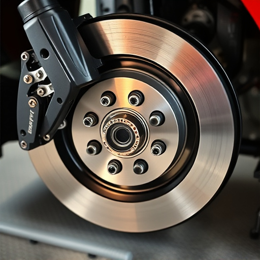 performance brakes