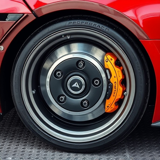 performance brakes