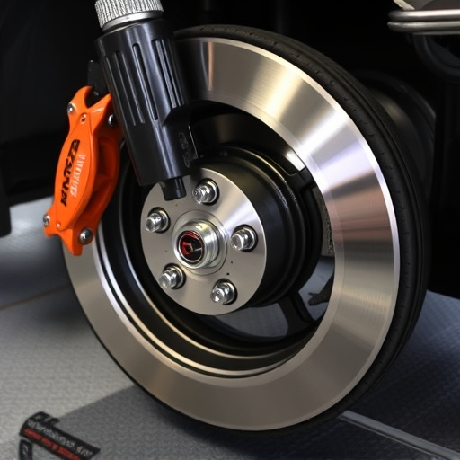 performance brakes