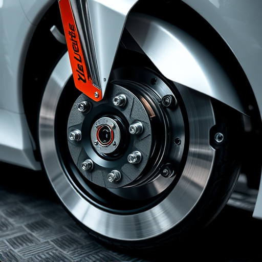 performance brakes
