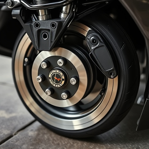 performance brakes