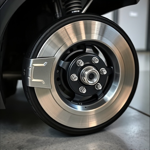 performance brakes