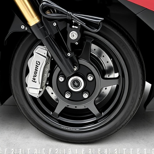 performance brakes