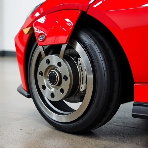 performance brakes