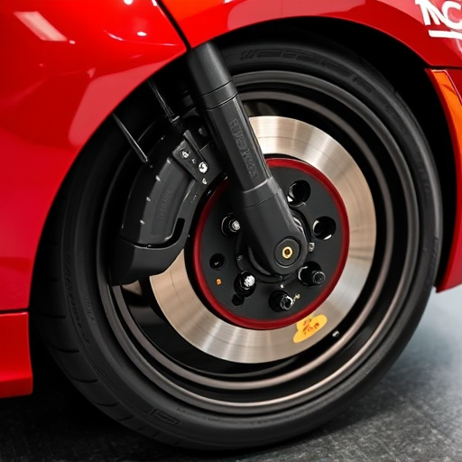performance brakes