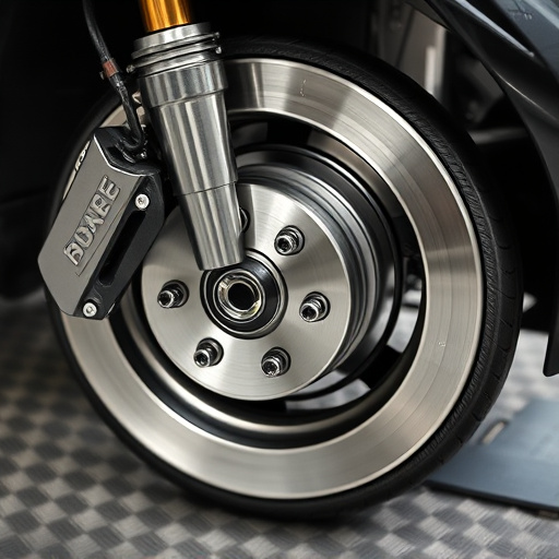 performance brakes