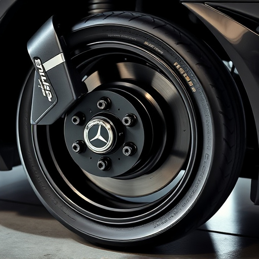 performance brakes