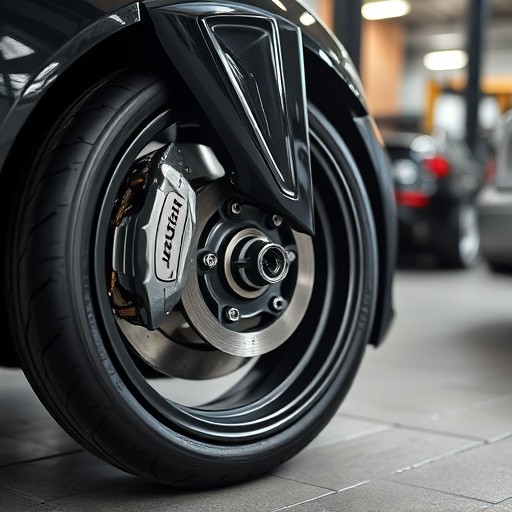 performance brakes
