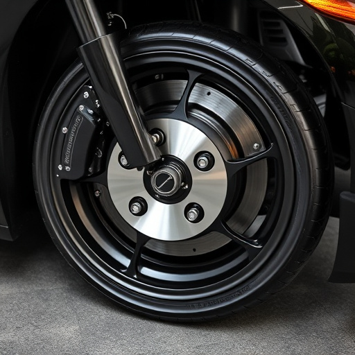 performance brakes