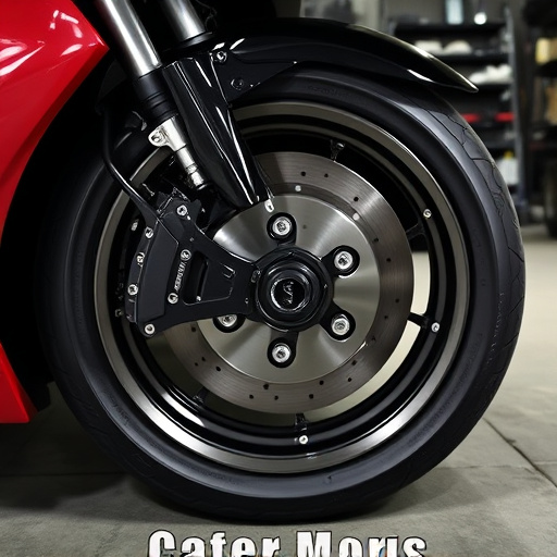 performance brakes