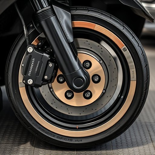 performance brakes