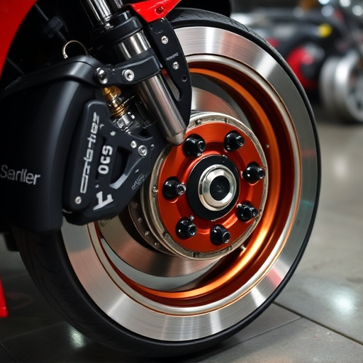 performance brakes