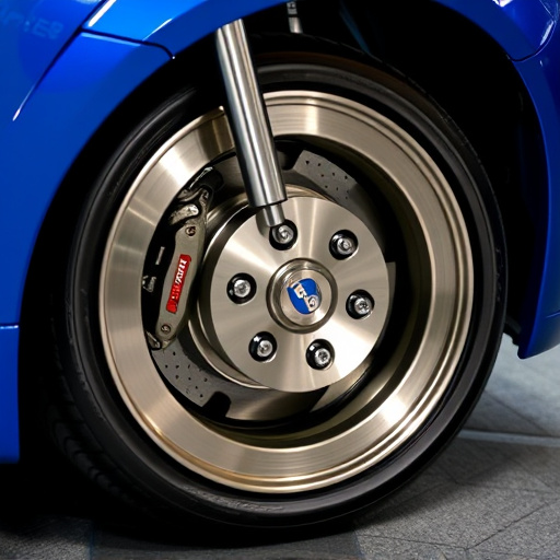 performance brakes