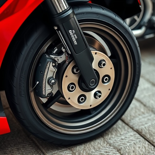 performance brakes