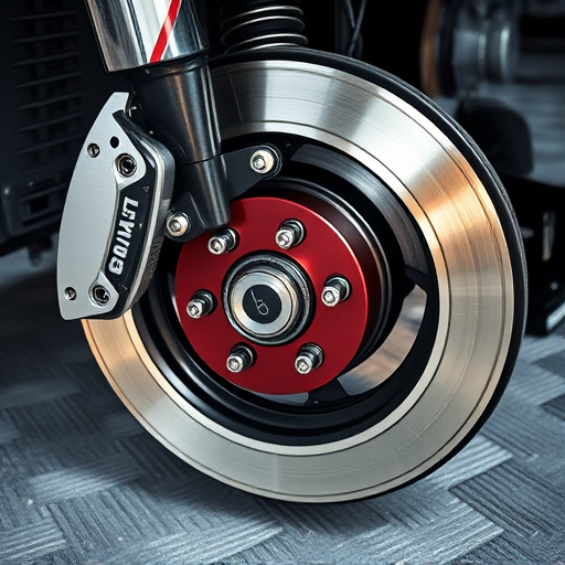 performance brakes