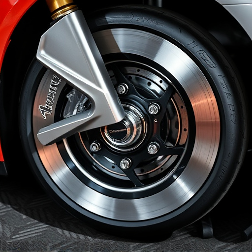 performance brakes