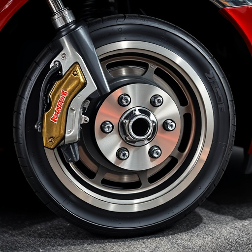 performance brakes