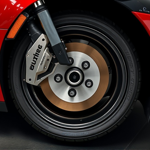 performance brakes